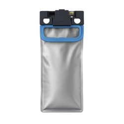 Tinteiro pigmentado ciano Epson T11P2 Genérico - Substitui C13T11P240 - Epson EI-T11P2(PG)
