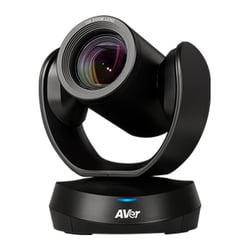 AVER CAM520PRO3 PTZ USB CONFERENCE CAMERA 12X OPTICAL 24X TOTAL FULLHD+ USB - AVer 61U3430000AC