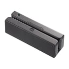 Leitor Cartões Magnéticos DDIGITAL USB Universal M123 - Ddigital DAOACESS232