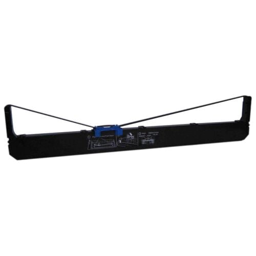 Panasonic KX-P170 Fita matricial genérica preta - Panasonic 8309