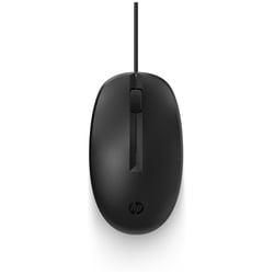 Rato HP 125 Wired - HP 265A9UT