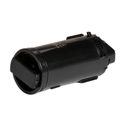 Cartucho de toner genérico preto Xerox VersaLink C500/C505 - Substitui 106R03876/106R03862 - Xerox XT-C500BK