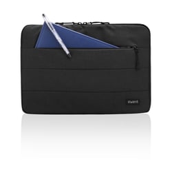 EWENT SLEEVE CITY 14" BLACK - Ewent EW2521