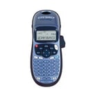 Impressora Etiquetas Dymo LetraTag LT100H - Dymo 1981011