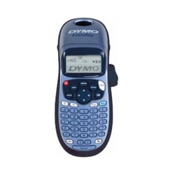 Impressora Etiquetas Dymo LetraTag LT100H - Dymo 1981011