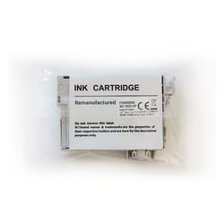 Tinteiro Compatível Epson 18XL Amarelo C13T18144010 - Outras CPT-ET1814