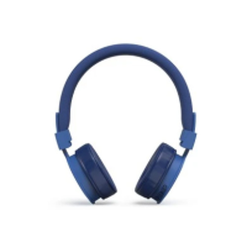 Headphones HAMA "Freedom Lit II" Bluetooth On-Ear, Foldable, with Microphone, blue - Hama 00184198