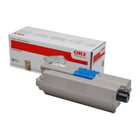 Toner C511/C531/MC562 Preto - Oki 44973508