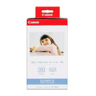Canon KP-108IN Pacote econômico de tinta original - 108 folhas de papel fotográfico 100x148 mm - 3115B001 - Canon 3115B001