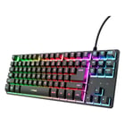 Trust Teclado GXT833 Thado TKL PT - Trust 25892