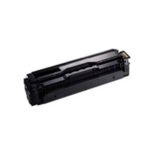 Cartucho de Toner Genérico Samsung CLT-K503L Preto - Substitui SU147A - Samsung ST-503LBK