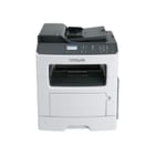 Lexmark MX310dn, Laser, Impressão a preto e branco, 1200 x 1200 DPI, Fotocopiadora a preto e branco, Digitalização a cores, A4 - Lexmark 35S5740