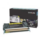 LEXMARK TONER AMARELO RETURN PROG (C74X) 7K - Lexmark C746A1YG