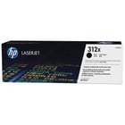 HP Toner LaserJet 312X Preto Elevado Rendimento - CF380X