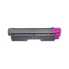 Toner Compatível Kyocera TK-580M Magenta 1T02KTBNL0 2800 Pág. - Compativel CPT-KTK580M