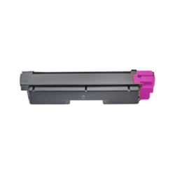Toner Compatível Kyocera TK-580M Magenta 1T02KTBNL0 2800 Pág. - Compativel CPT-KTK580M