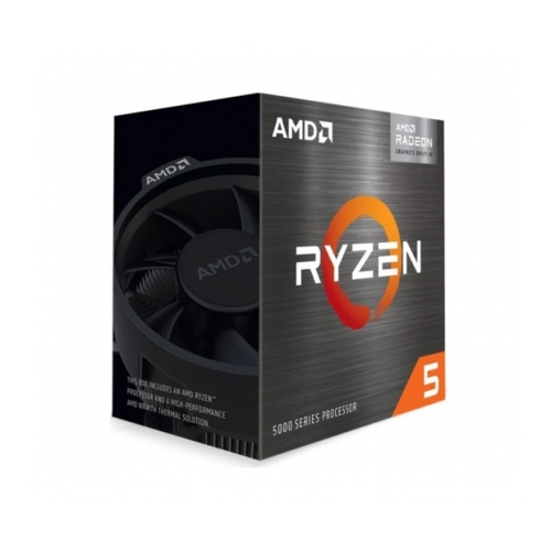 Caixa AMD Ryzen 5 5500GT 3.6/4.4GHz - AMD 289537