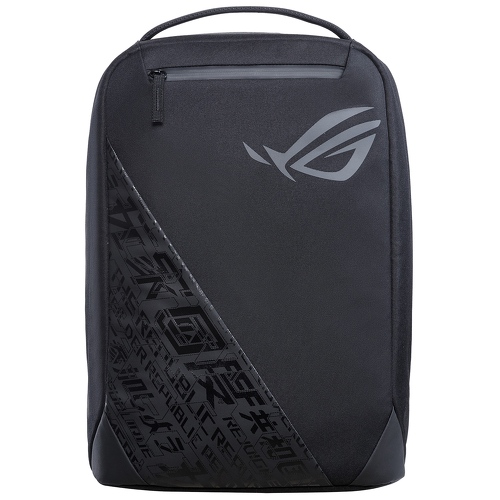 ASUS MOCHILA BP1501G ROG BACKPACK/BK/15_17//S/10/V3 - Asus 90XB04ZN-BBP020