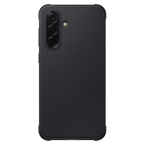 SAMSUNG Case Rugged A36 Black - Samsung EF-RA366CBEGWW