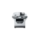 Brother DCP-8085DN, Laser, Impressão a preto e branco, 1200 x 1200 DPI, Fotocopiadora a preto e branco, Digitalização a cores, A4 - Brother DCP8085DN