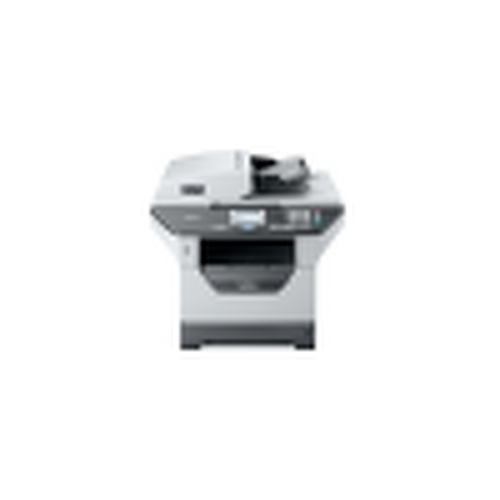 Brother DCP-8085DN, Laser, Impressão a preto e branco, 1200 x 1200 DPI, Fotocopiadora a preto e branco, Digitalização a cores, A4 - Brother DCP8085DN