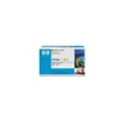 Toner HP 641A Amarelo C9722A 8000 Pág. - HP HPC9722A