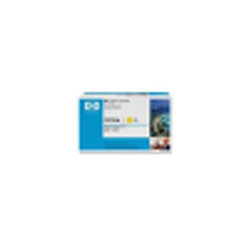 Toner HP 641A Amarelo C9722A 8000 Pág. - HP HPC9722A