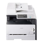 Canon i-SENSYS MF8540Cdn, Laser, Impressão a cores, 1200 x 1200 DPI, A4, Impressão directa, Preto, Cinzento - Canon 6849B011
