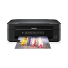 Epson Stylus SX235W, Jato de tinta, Impressão a cores, 5760 x 1400 DPI, Fotocopiadora a preto e branco, Digitalização a cores, A4 - Epson C11CB23303