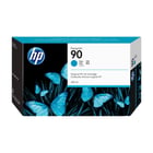 Cartucho de Tinta HP 90 Ciano Original - C5061A - HP C5061A