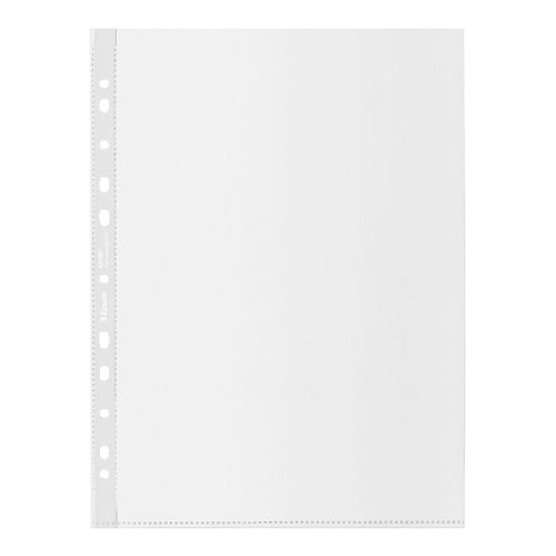 Bolsas Catálogo A4 100mic Recycle 50un - Esselte 1001036