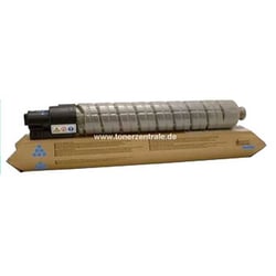 Toner MPC2051/C2551 Azul - Ricoh 841505