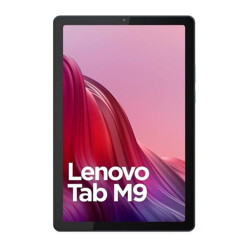 LENOVO TAB M9 TB-310FU 9" HD+ MTK 2.0 OC 4GB SSD64GB WIFI/GREY + CAPA - Lenovo ZAC30032ES