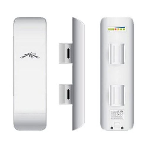 UBIQUITI NANOSTATION M5 - 5GHZ 16 DBI 500 MW MIMO AIRMAX - Ubiquiti NSM5(EU)