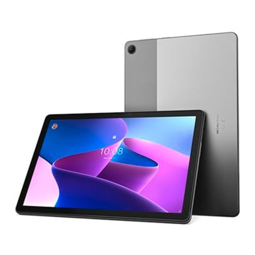 LENOVO TAB M10 TB-328XU GEN3 WUXGA 1.8 OC 3GB 32GB WIFI+LTE GREY - Lenovo ZAAF0055ES