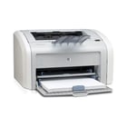 HP LaserJet 1020 Printer, 600 x 600 DPI, A4, 14 ppm - HP Q5911A
