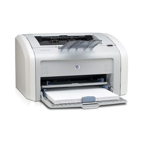 HP LaserJet 1020 Printer, 600 x 600 DPI, A4, 14 ppm - HP Q5911A