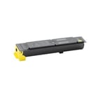 Kyocera TK5195 Yellow Generic Toner Cartridge - Substitui 1T02R4ANL0/TK5195Y - KT-TK5195YL