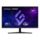 VIEWSONIC MONITOR IPS 27" 16:9 FHD 1MS 180HZ HDMI DP VX27G1-HD - ViewSonic VX27G1-HD