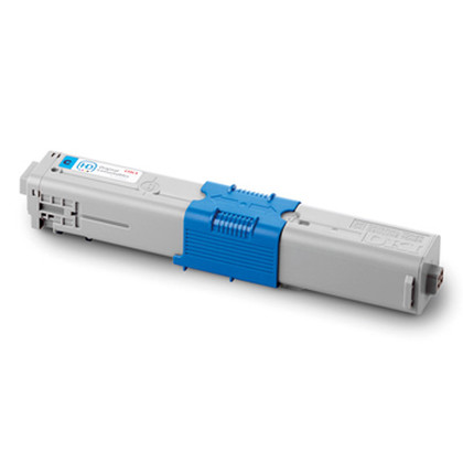Toner C310/C330/C510/C530 Azul - Oki 44469706