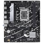 MB ASUS PRIME B760M-R D4 SK LGA1700 2DDR4 HDMI mATX - Asus 90MB1HA0-M0EAY0