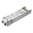Módulo SFP TP-Link Transceptor SFP+ 10Gbase-SR com conector LC - TP-Link TL-SM5110-SR V1