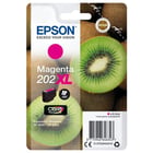 Epson Kiwi 202XL tinteiro 1 unidade(s) Original Rendimento alto (XL) Magenta - Epson C13T02H34010