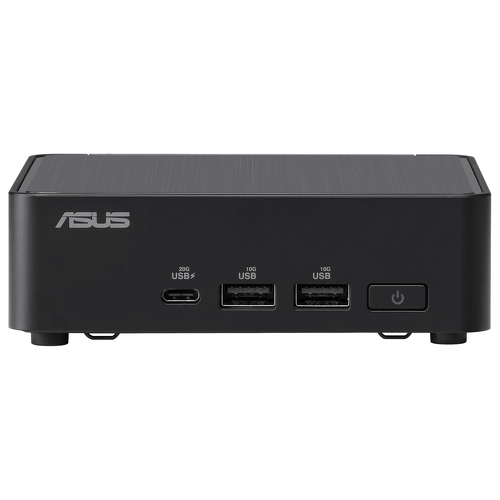 Barebone ASUS NUC 14 Pro NUC14RVK 2B i5-125H DDR5 5600 SO-SSD M2 NVMe PCIe 4x - Asus 90AR0062-M00090