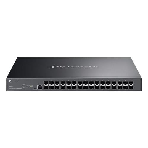 Omada 32-Port 10GE SFP+ L2+ Managed Switch - TP-Link SX3032F