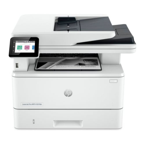 HP IMP LASERJET PRO MFP 4102fdn - HP 2Z623F