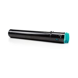 Ricoh Aficio MP-C2051/MP-C2551 Cartucho de Toner Genérico Preto - Substitui 842061/841504/841587/842465 - Ricoh RT-MPC2051BK