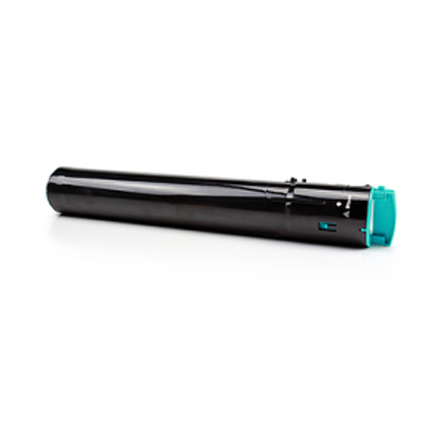 Ricoh Aficio MP-C2051/MP-C2551 Cartucho de Toner Genérico Preto - Substitui 842061/841504/841587/842465 - Ricoh RT-MPC2051BK