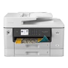 Impressora multifunções de tinta profissional até A3 WiFi, dupla bandeja e duplex até A3 em todas as funções - Brother MFC-J6940DW