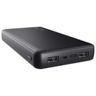 TRUST PRIMO 20.000mAh Powerbank ECO - Trust 24676